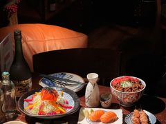 -鸟泉居酒屋·烧鸟·酒馆(百子湾店)