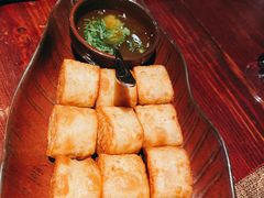 -花马天堂云南餐厅 Lost Heaven(外滩店)