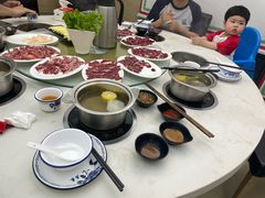 -陈记顺和潮汕牛肉火锅(韩江路店)