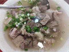-翟氏天天小吃(上东街区店)