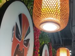 大堂-雲蜀龙阁·金牌水煮鱼(方庄店)