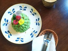 -C+ cake shop(天河南一路小区店)
