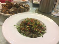 -老虎滩船说·海胆水饺·大连海鲜(老虎滩店)