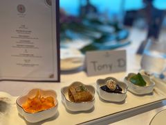 -运·中餐厅(成都华尔道夫酒店)
