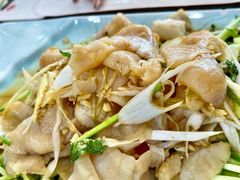 -抹直口特色菜馆(一店)