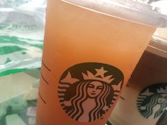 -星巴克(中山喜来登店)
