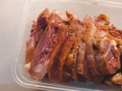 -章云板鸭(评事街店)