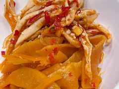 -传统菜农庄(皇姑路店)