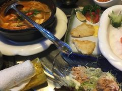 -大江户日本料理(吕厝店)