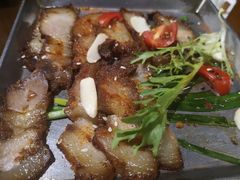 -有梦特色餐厅(古子城店)
