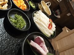 -九田家黑牛烤肉料理(石路天虹店)