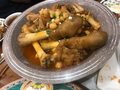 -巴依老爷新疆美食(望京小街店)