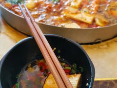 -泡椒王自助铁板烧(天生丽街店)