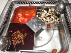 -海底捞火锅(凯德广场店)
