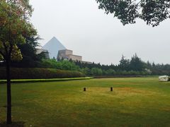 -上海市龙华烈士陵园