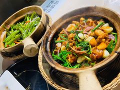-老廣食堂(区庄店)