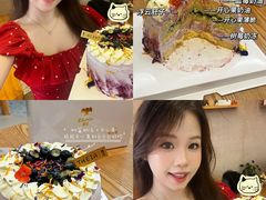 -提亚烘焙·手作面包·生日蛋糕(七星店)