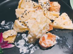 -绿茶餐厅(城西银泰城店)
