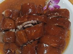 -德胜轩正宗顺德菜(宝安沙井会展中心店)