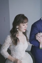 -格乐利雅婚礼艺术中心(浦东花木店)