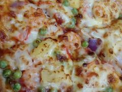 -尊宝比萨(后海花半里店)