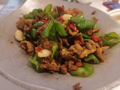 -雀蓝川菜(滨湖万象汇店)