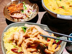 -安南越南餐厅(青岛万象城店)