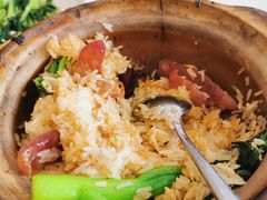-新发记港式茶餐厅(黄浦店)