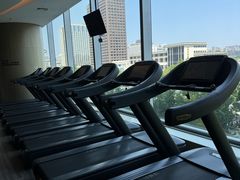 -W Fitness 威尔仕健身(北京英皇集团中心店)