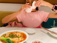 -上上席川菜(凯德乐峰广场店)
