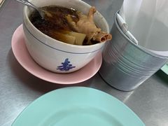 鸡油饭-红大哥水门鸡饭(總店)