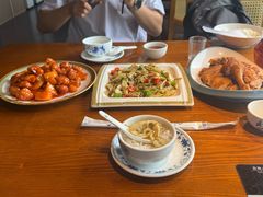 -宴武夷·匠心闽味(印象大红袍店)