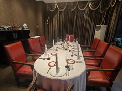 -波特曼西餐厅(南岗店)