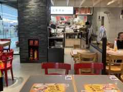 -大师兄·西北小馆(南沙万达广场店)