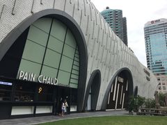 -上海尚嘉中心