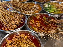 -嘉州鲜知味钵钵鸡(奎星楼店)