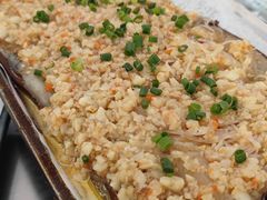 -正宗八宝冰饭·非遗冰饭·烧烤(奎桥店)