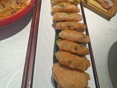 -津沽小院(天津之眼店)