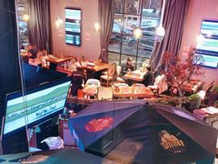 -肉串汪(望京店)