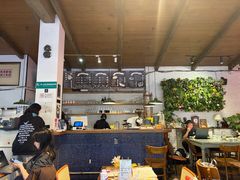 -雕刻时光咖啡馆(北师大店)