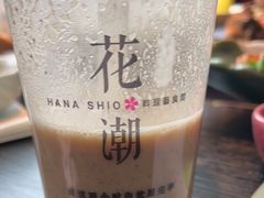 -花潮料理艺食馆(成都万象城店)