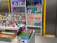 -泡泡玛特POPMART(合生汇店)