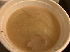 例汤-喜喜烧腊茶餐厅(骆克道店)