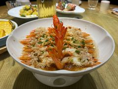 -新白鹿餐厅(爱琴海购物中心店)