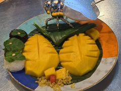 -simply thai天泰(长泰广场店)