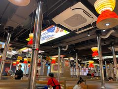 -西塔老太太泥炉烤肉(北京双井店)