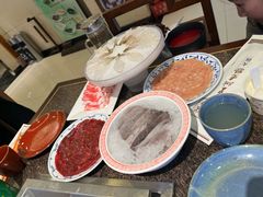 -皇城老妈川味火锅·大连海鲜火锅(港湾店)
