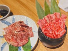 -炼火烤肉店