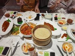 -四季民福烤鸭店(王府井灯市口店)