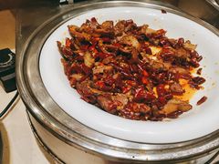 -非烤勿扰自助烤肉海鲜火锅(凤岗沃尔玛店)